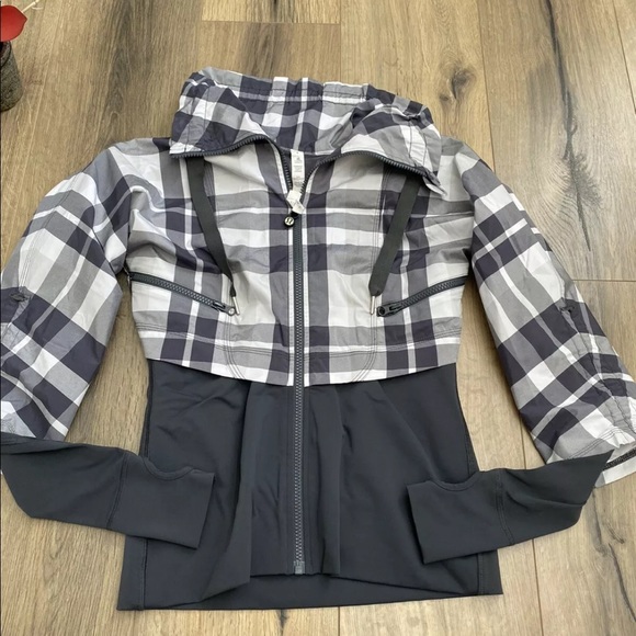 lululemon athletica | Jackets \u0026 Coats 